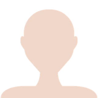 Heart face shape example