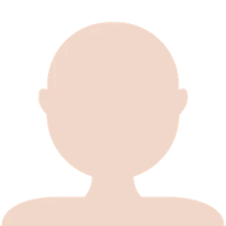 round face shape example