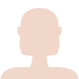 square face shape example
